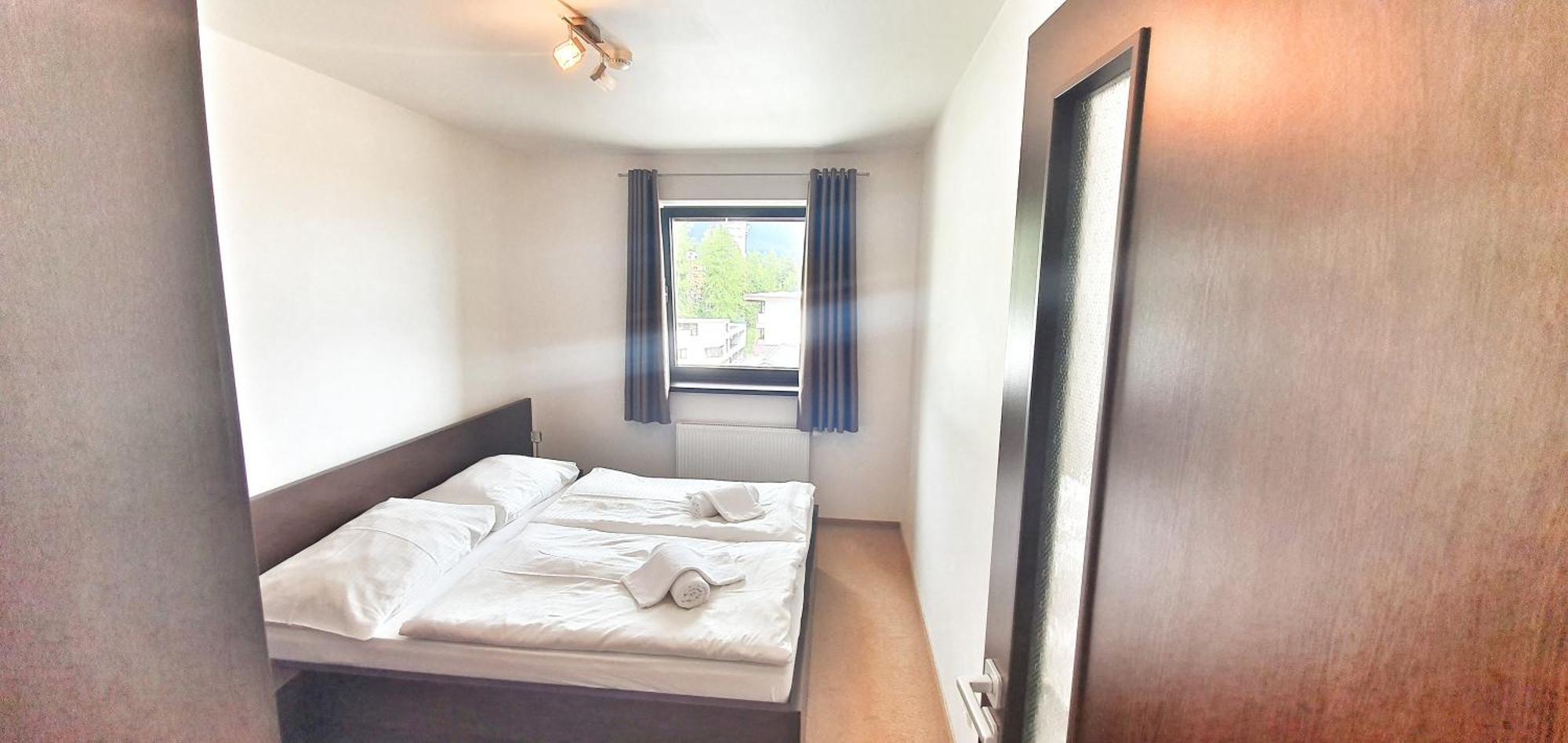 Apartmany Panorama 10X-90X Štrbské Pleso Pokoj fotografie