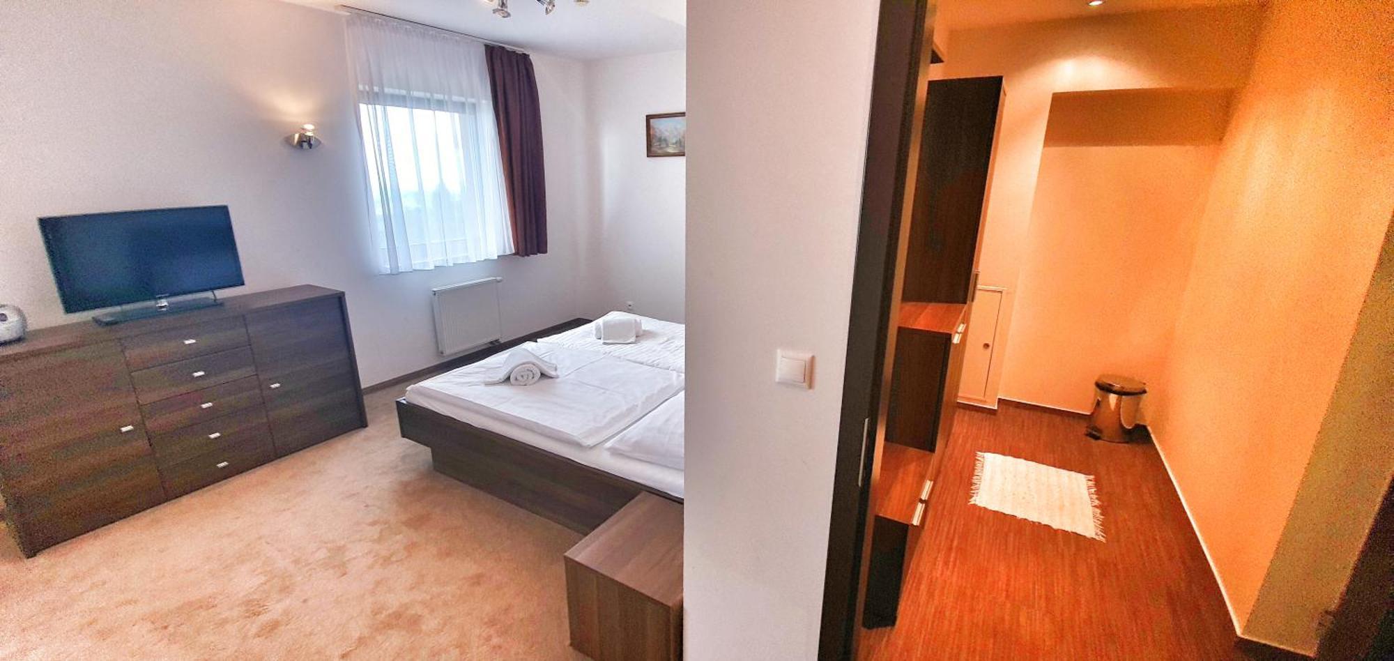 Apartmany Panorama 10X-90X Štrbské Pleso Pokoj fotografie